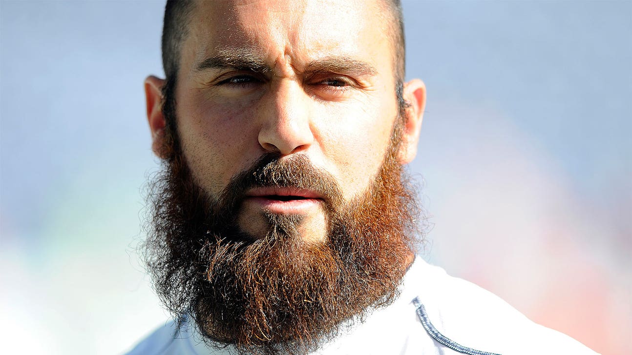 Eric Weddle calls out the Chargers in his first practice back