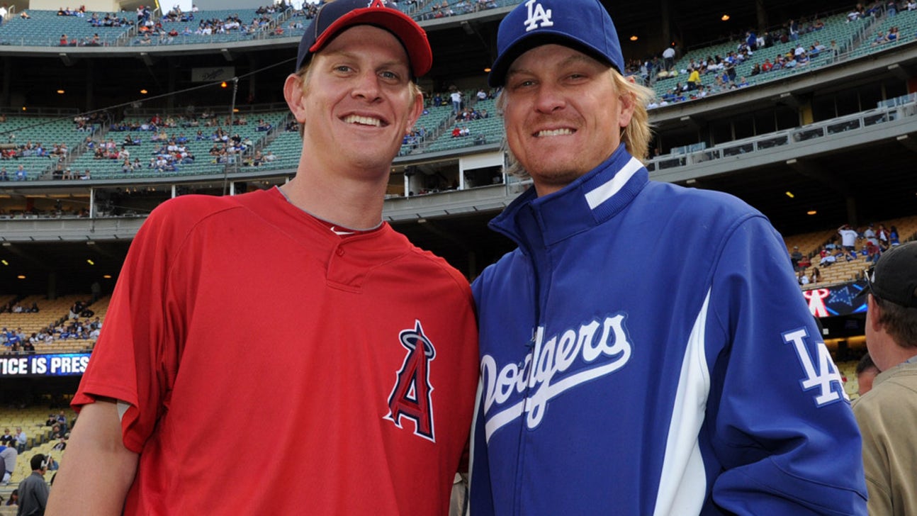 How do Los Angeles Angels Feel About Dodgers Success?