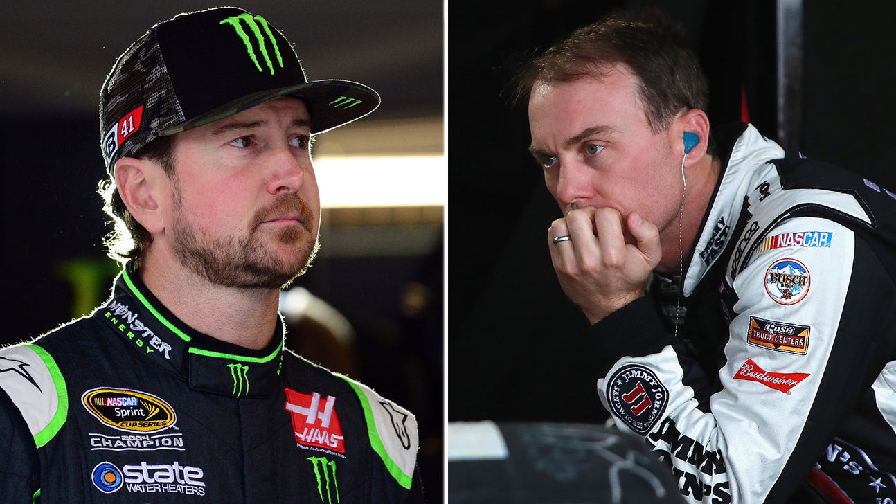 Phoenix is a must-win race for Stewart-Haas Racing