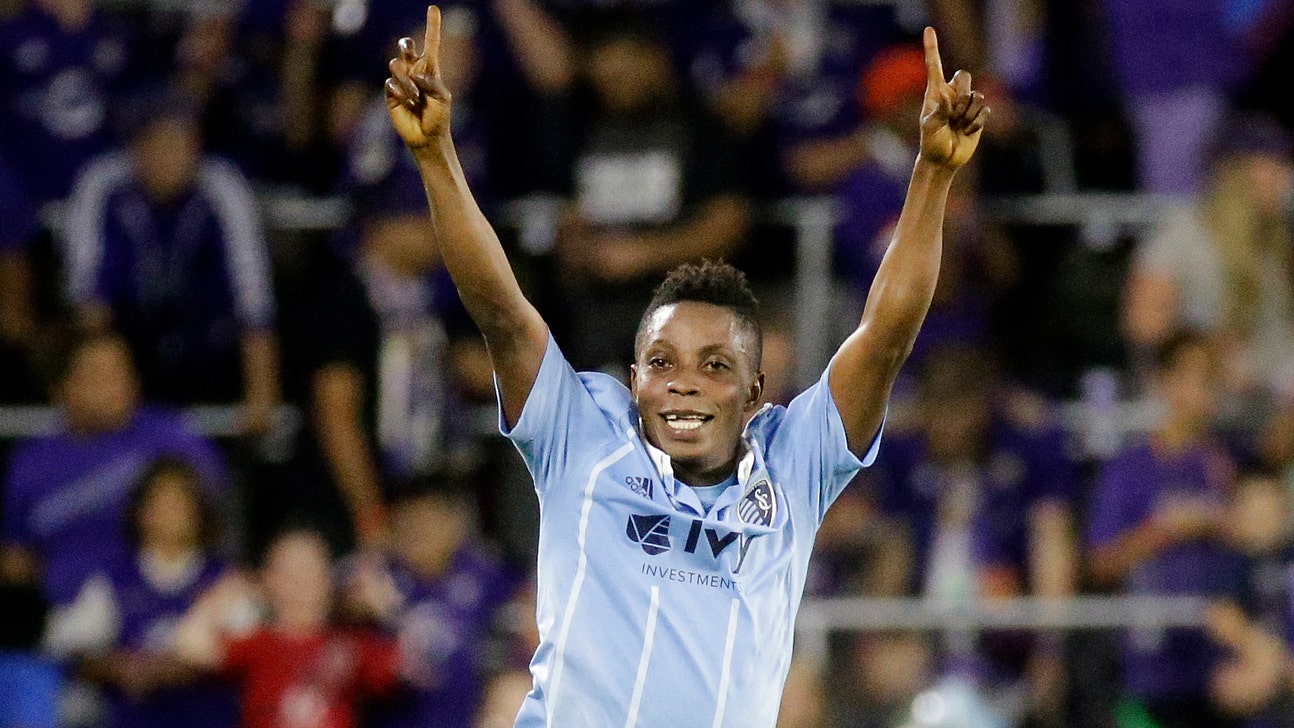 How to watch Sporting KC vs. Seattle Sounders on Wednesday