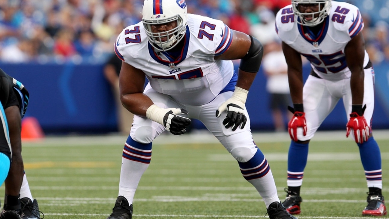 Cordy Glenn Injury: Update, Analysis & Reaction