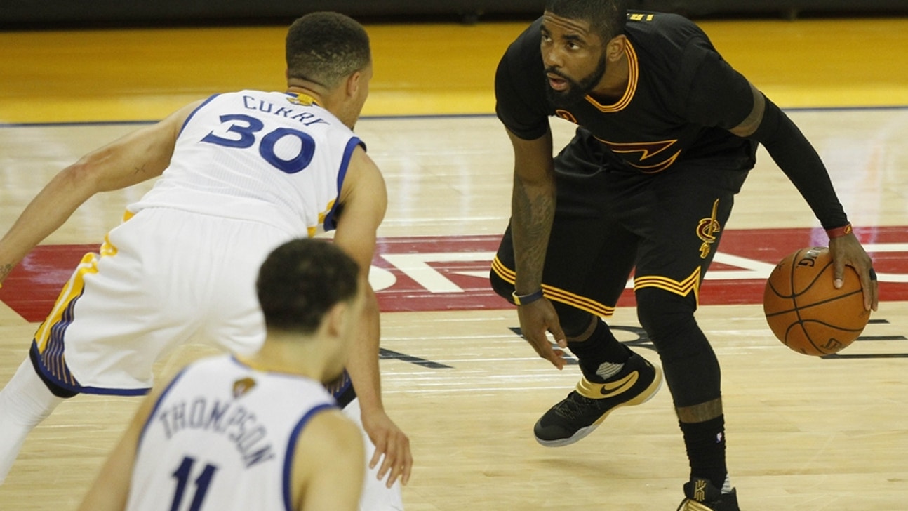 Cleveland Cavaliers All-Time Roster