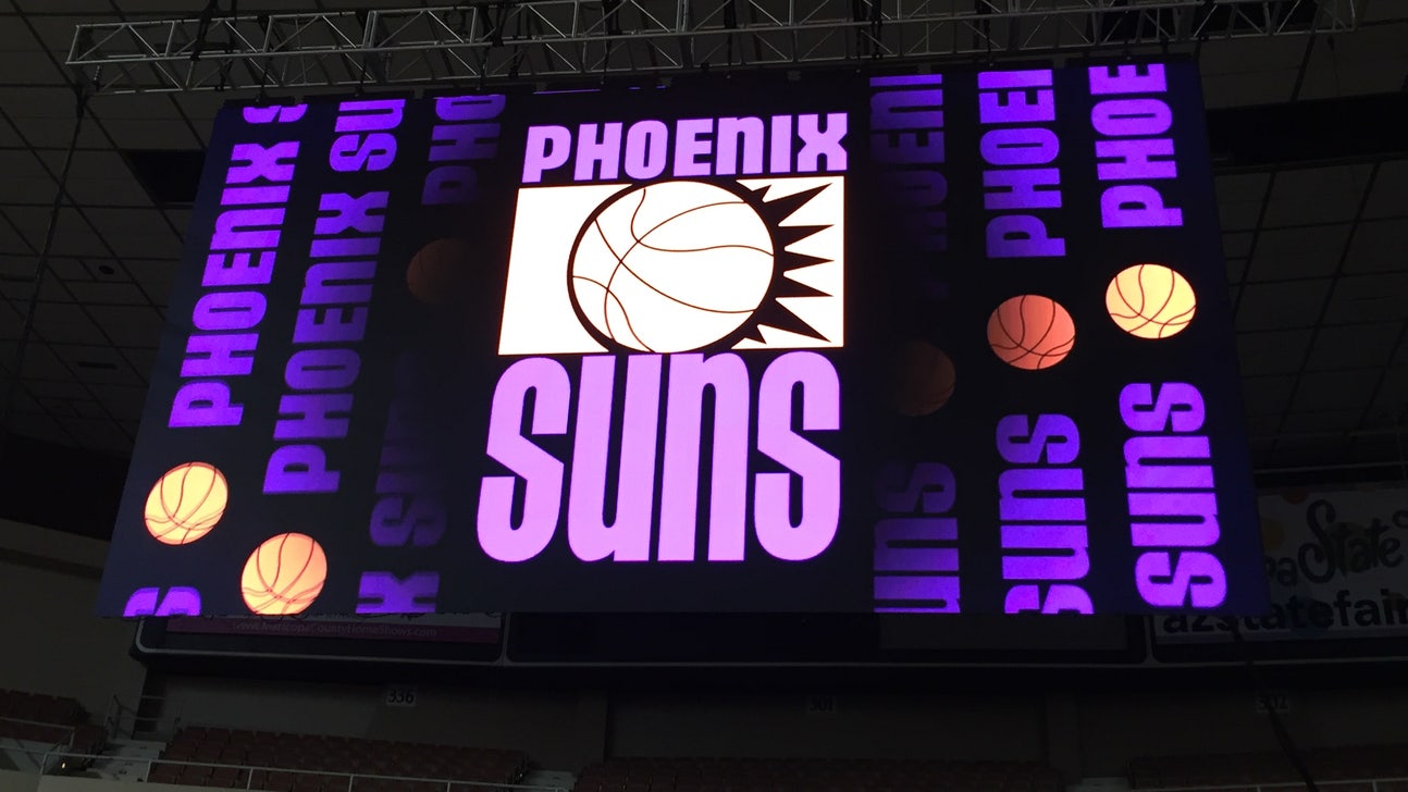 This Week in Phoenix Suns History - September 12-18