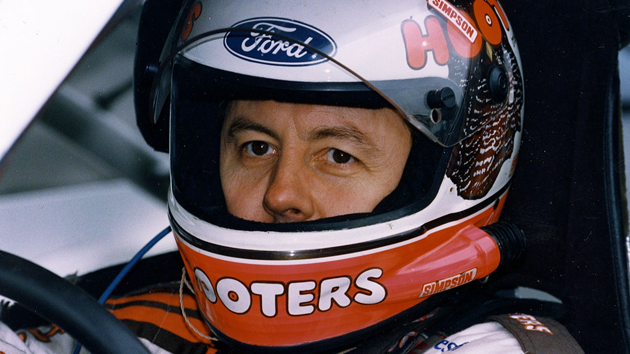 Tony Gibson: Alan Kulwicki's story one that should be told