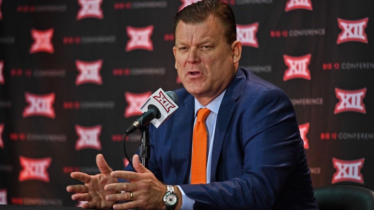 Oklahoma State Basketball: Cowboys land three-star point guard Amauri Hardy