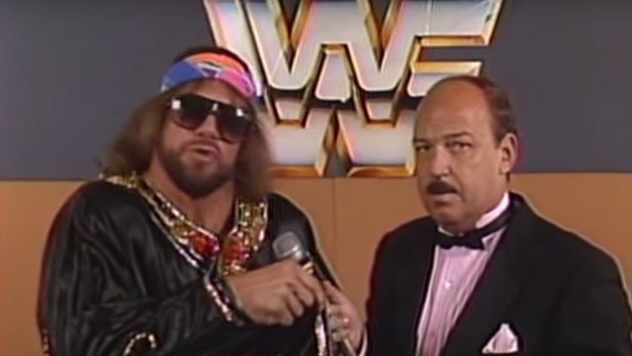 Remembering Macho Man Randy Savage's greatest interview moments