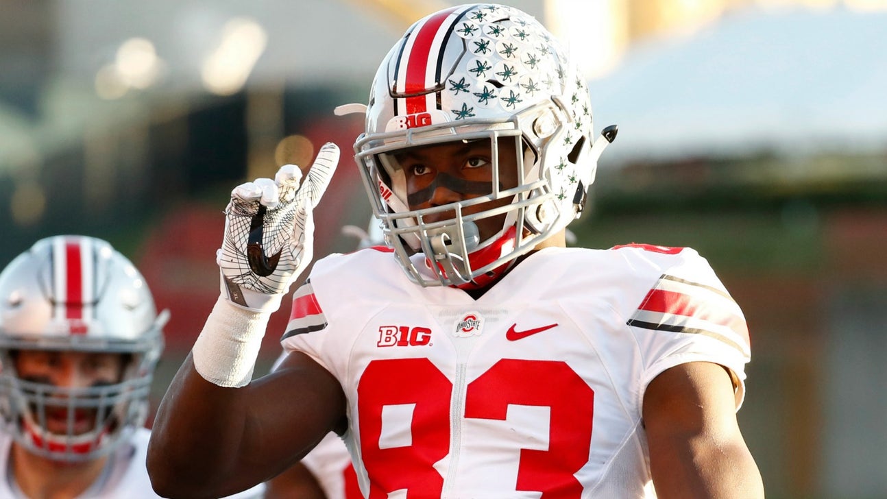 The 16 teams that still have a shot to make the College Football Playoff