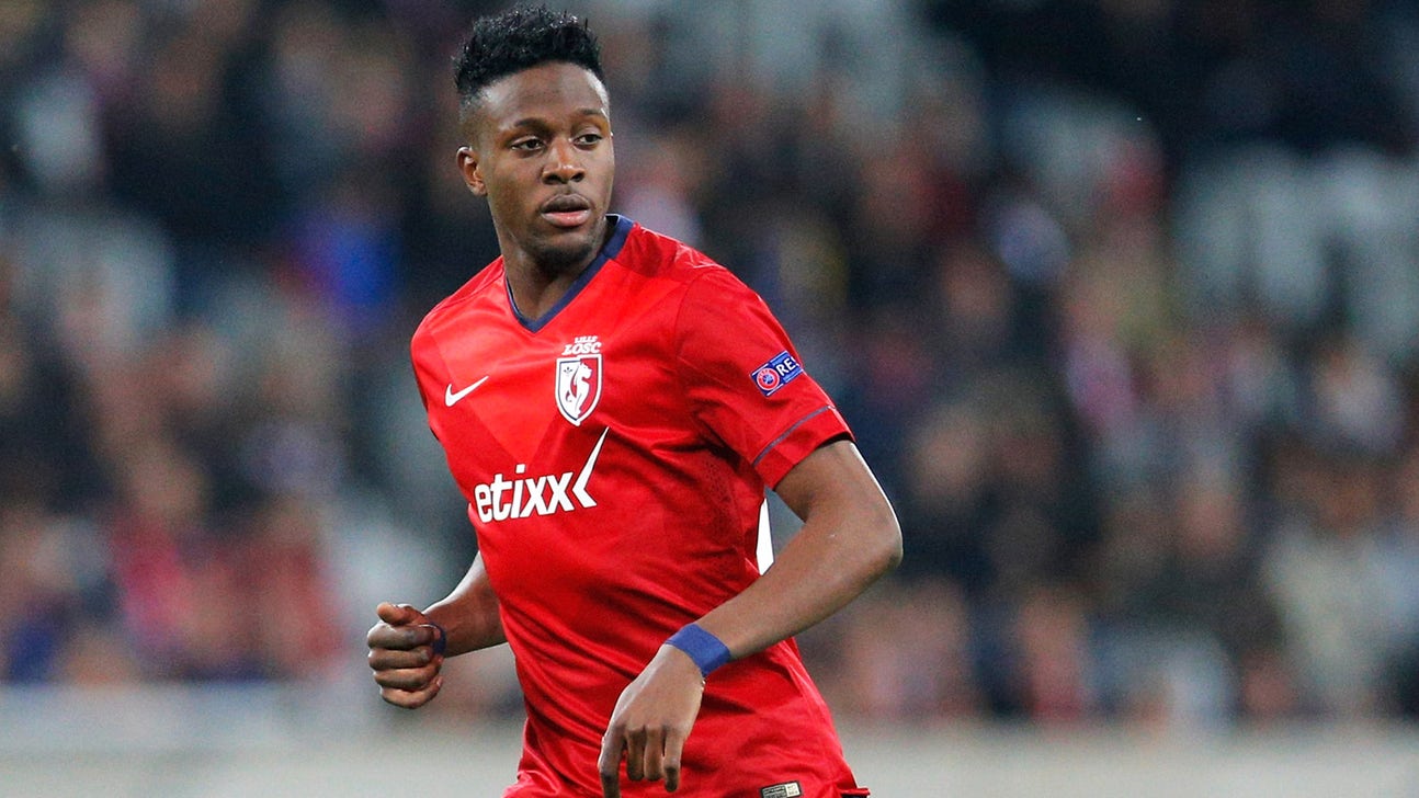 Liverpool deny reports on Divock Origi's early return to Anfield