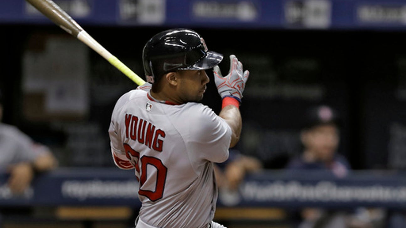 Daily Fantasy Baseball Advice for September 12