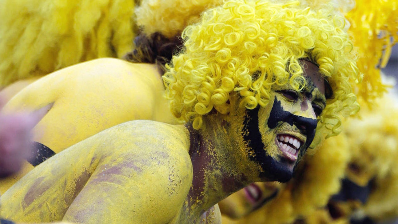 Ga. Tech tumbles out of AP Poll; Duke's stock rises