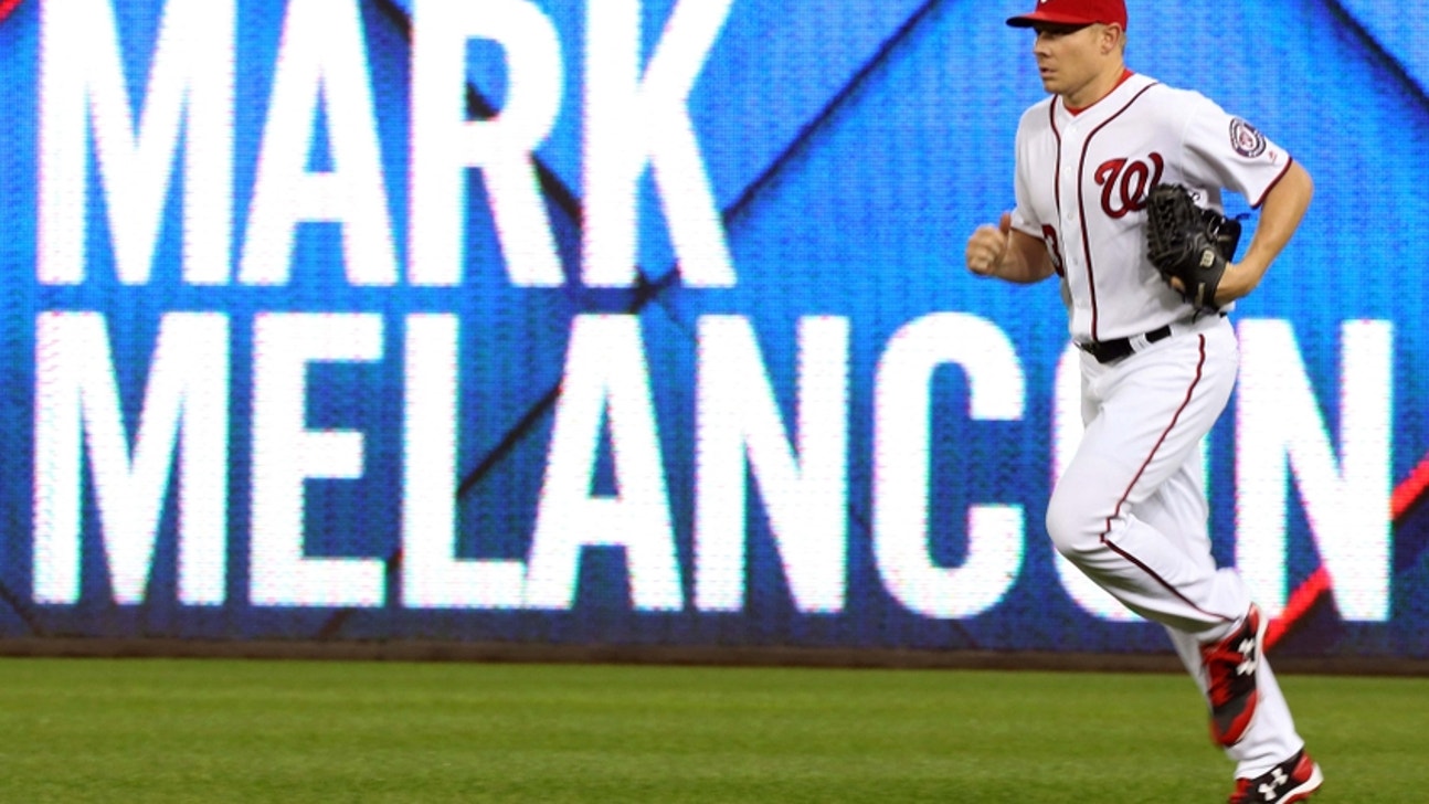 San Francisco Giants: Mark Melancon Officially Introduced at Press Conference