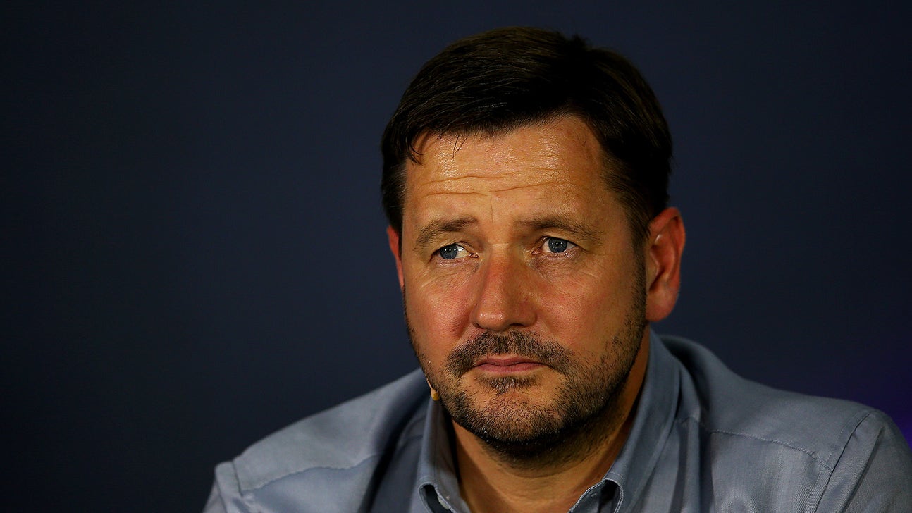 F1: Pirelli still searching for 2017 tire testing car