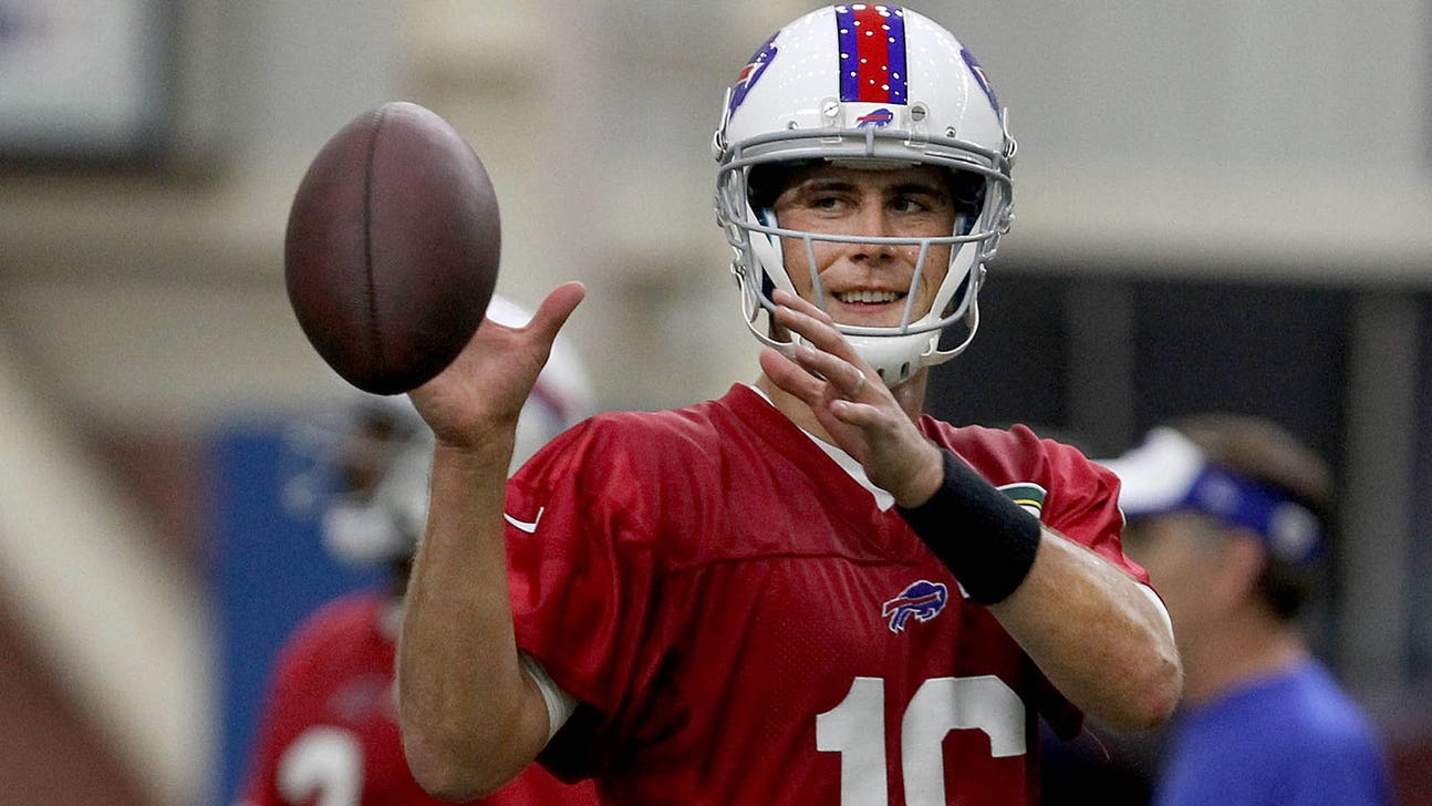 Rex Ryan: Matt Cassel will start first preseason game Friday