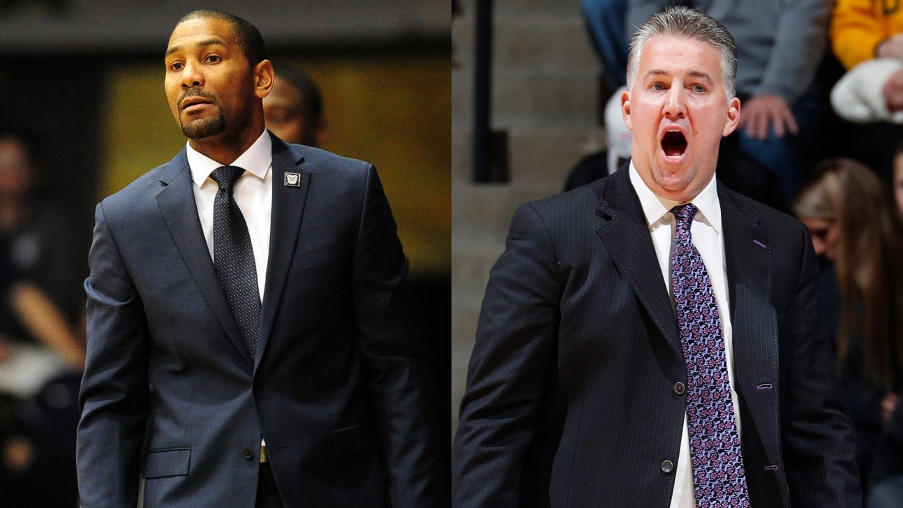 Butler looks to extend five-game winning streak against Purdue in Crossroads Classic