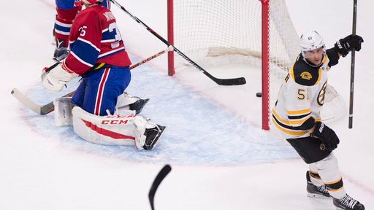 Bailey scores late in OT, Islanders beat rival Rangers 3-2