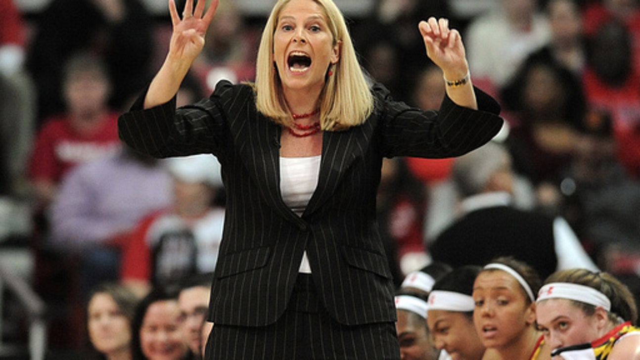 'Anything can happen': Iona's NCAA debut comes at Maryland