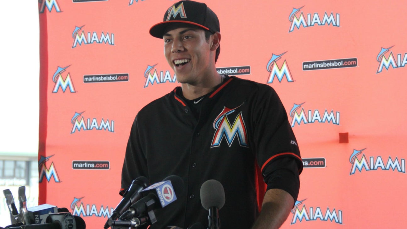 With Christian Yelich locked up, Marlins continue playing for present and future