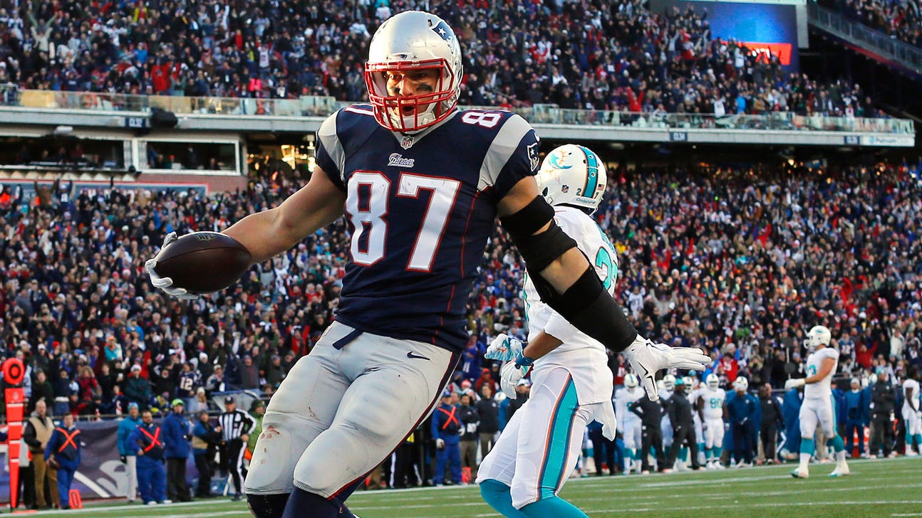 Five Fantasy Football Takeaways From Week 12