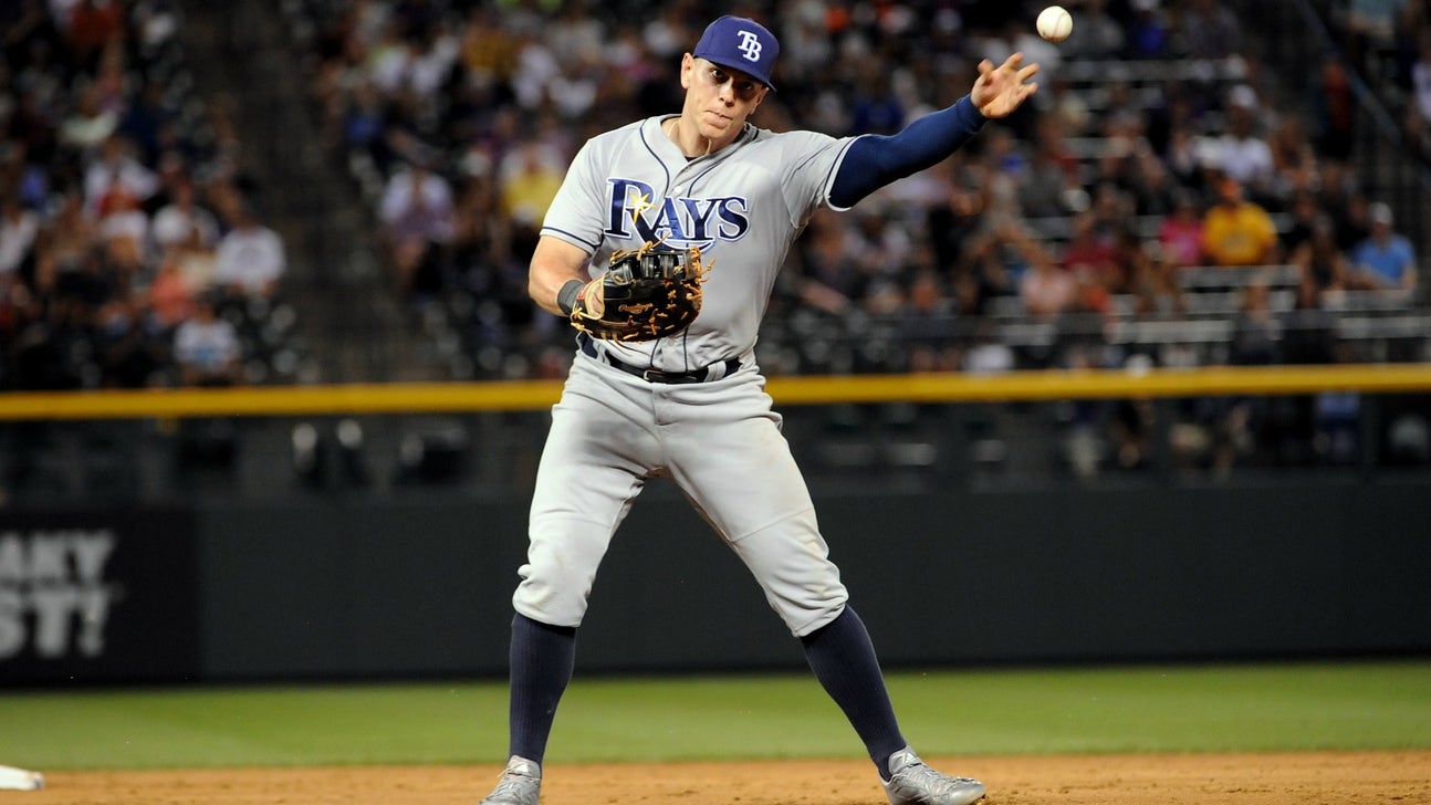 Rays' Logan Morrison says Twitter has run its course for himself, other athletes