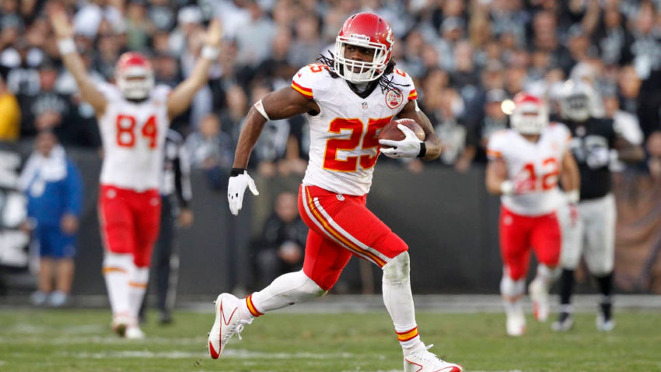 2024 Sunday Night Football Schedule: How to watch, teams, dates