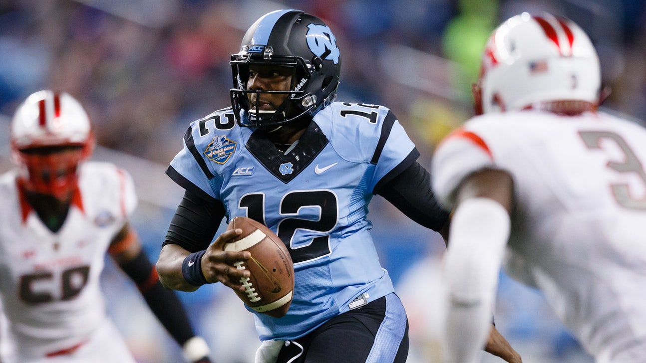 Five Burning Questions: North Carolina Tar Heels