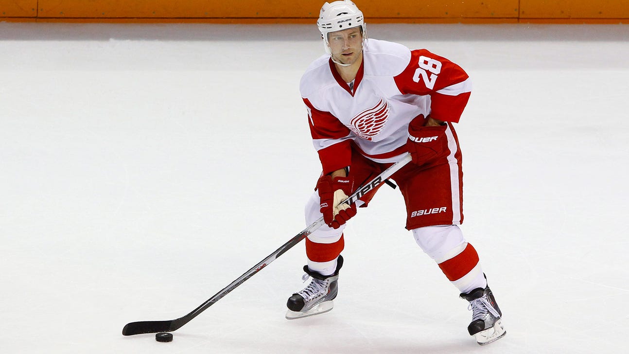 Former Badgers defenseman Rafalski, coach Sauer named to U.S. Hockey Hall of Fame