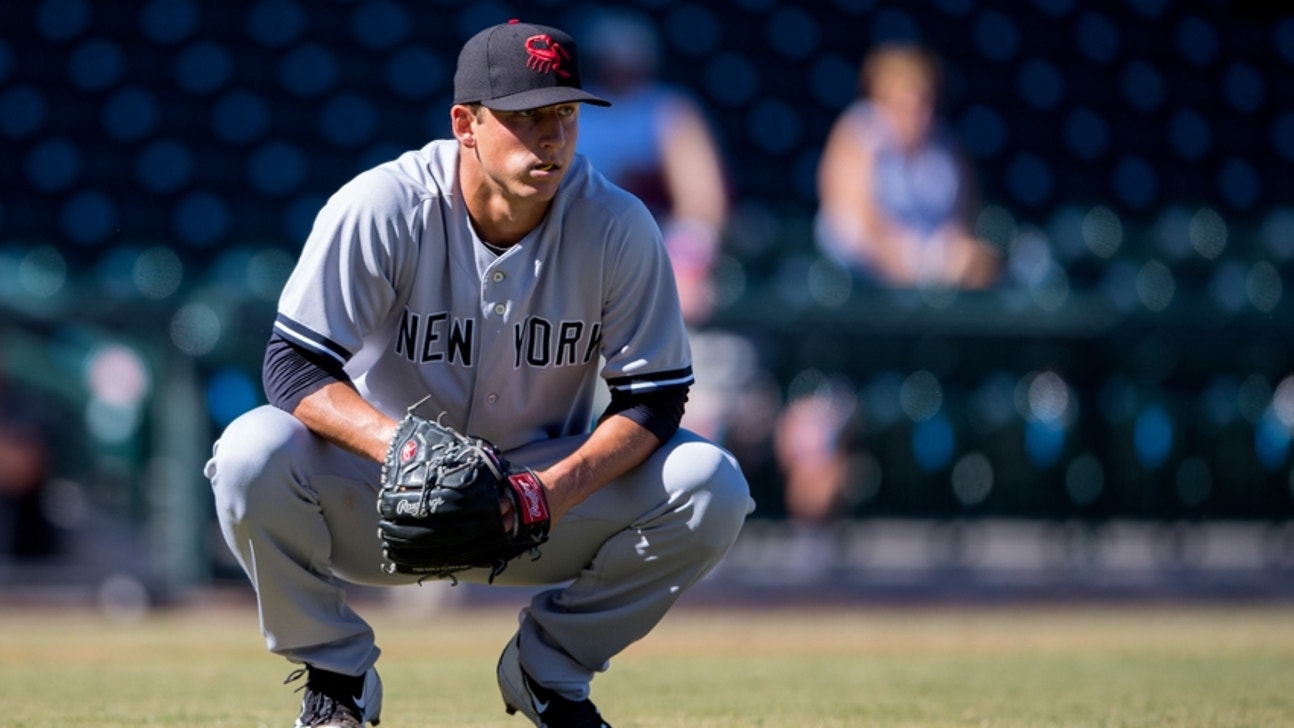 Future of Yankees-Red Sox Rivalry on Display in Arizona Fall League