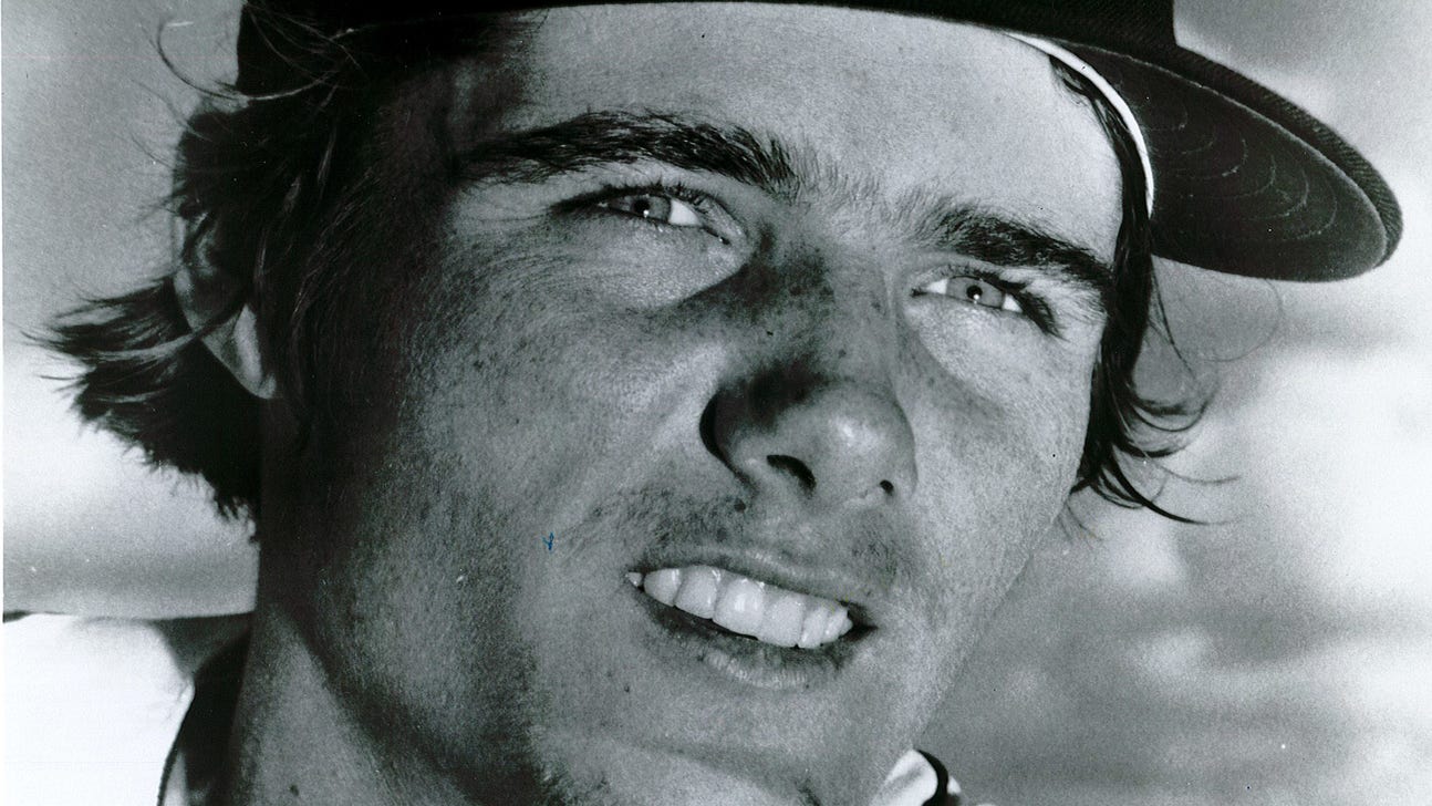 Tigers shortstop Veryzer's passing brings to mind Tanana