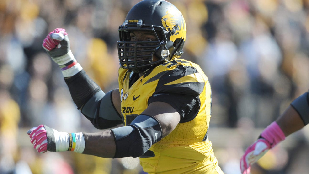 Q&A: In Columbia, Sam's story was 'really poorly kept secret'