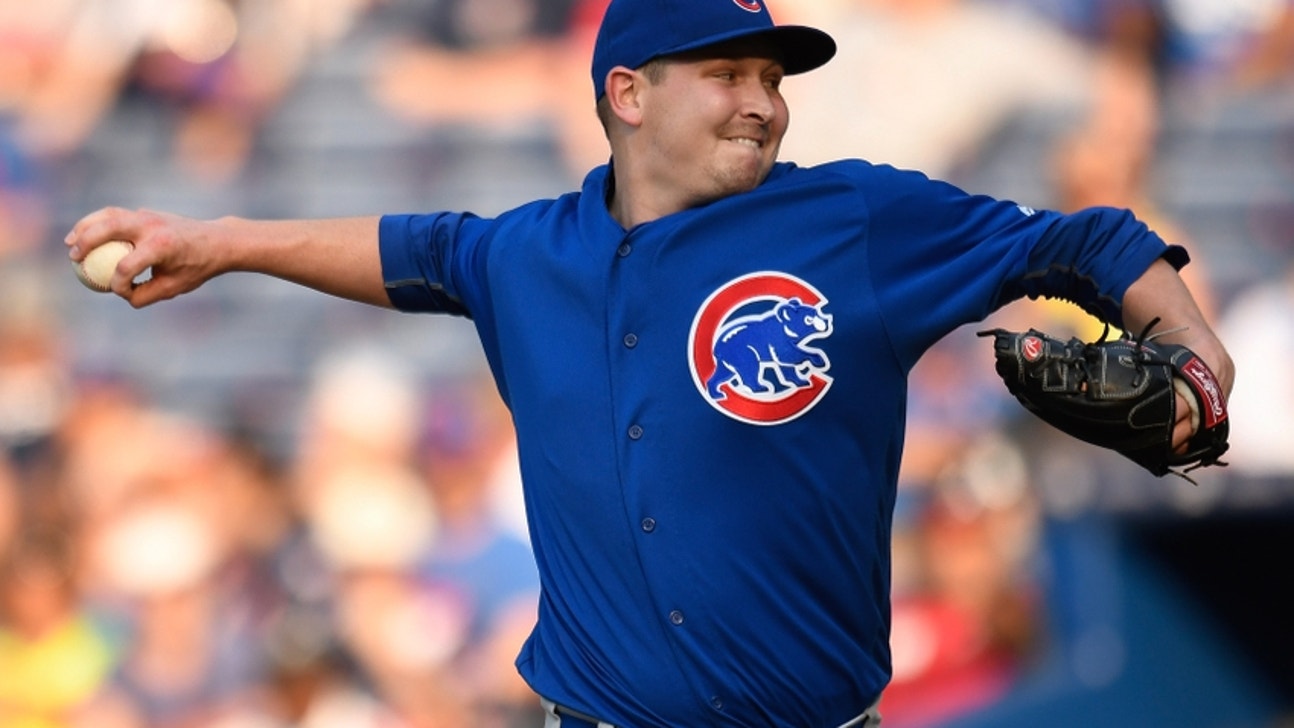 Yankees Should Take a Chance on Trevor Cahill in Their Rotation
