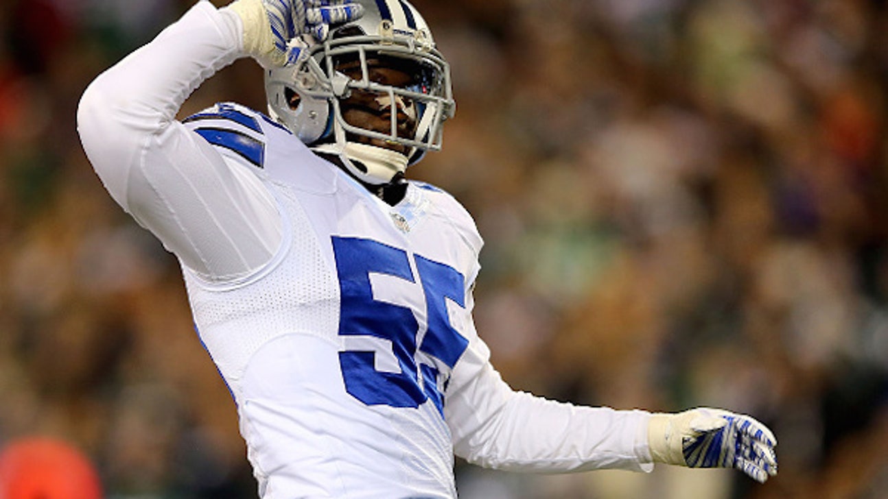 Rolando McClain suspended four games for substance abuse
