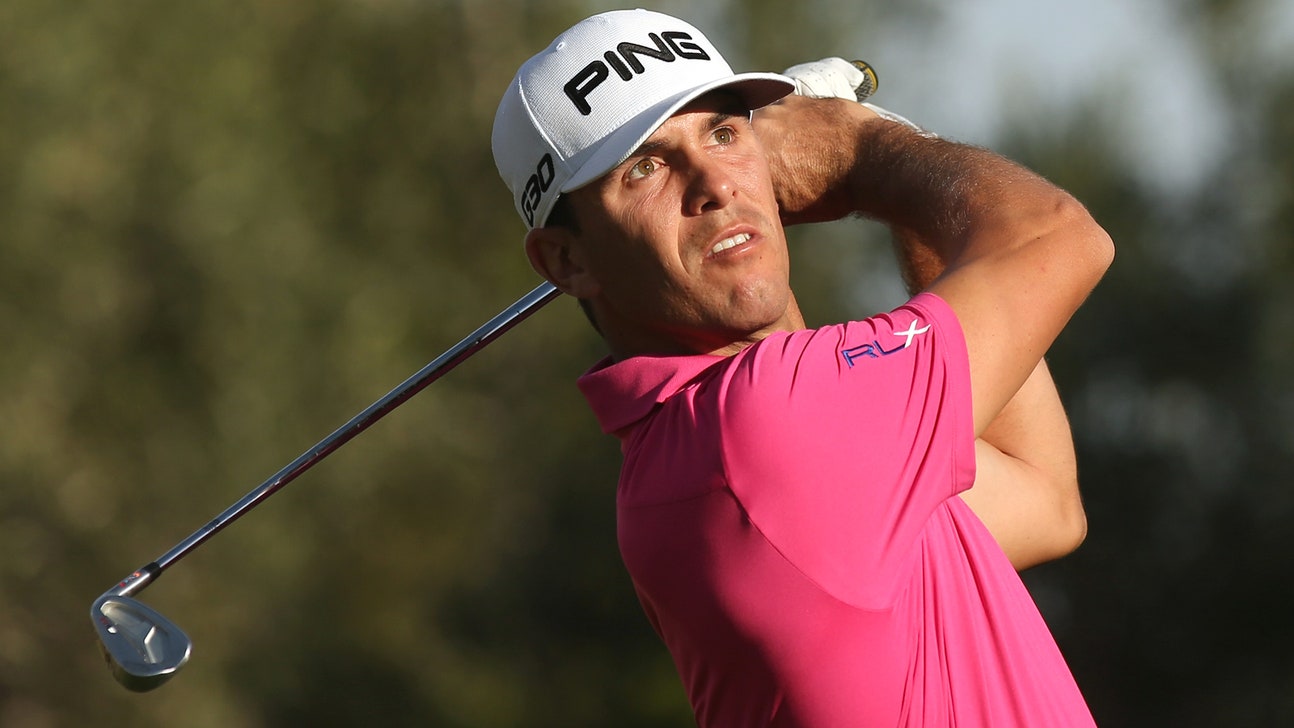Horschel hopes to defend the FedExCup title at CIMB Classic