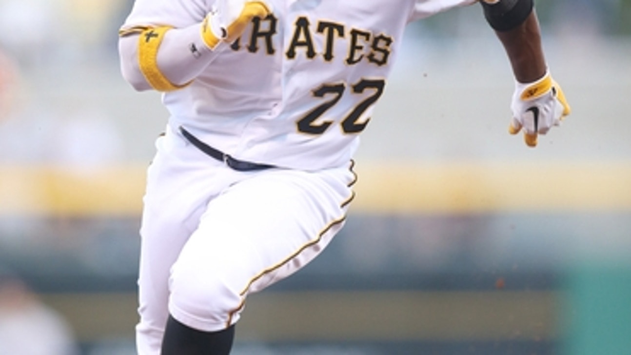 The Pirates Need Andrew McCutchen To Repeat His August