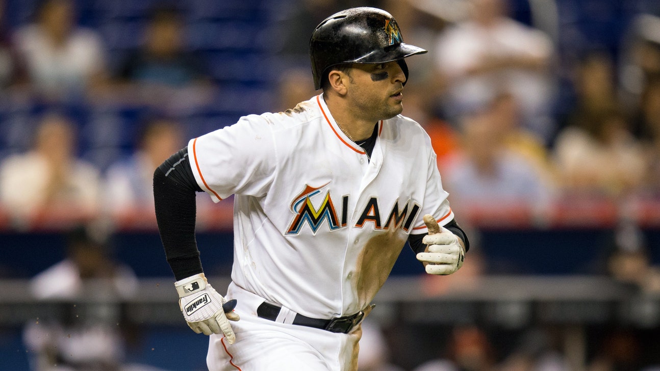 Marlins notes: Martin Prado hopeful to return after All-Star break
