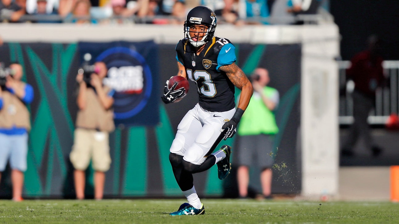 Jaguars rookie Greene named AFC Special Teams Player of the Week