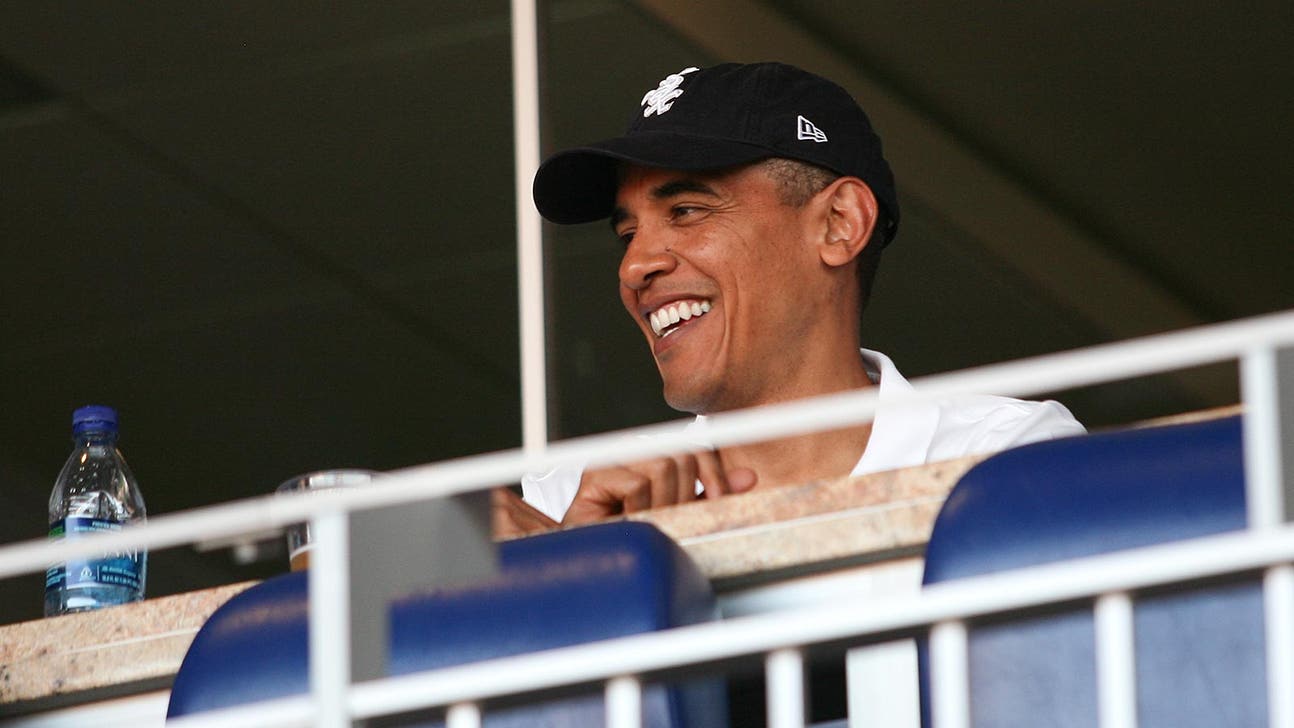 Hall awaits POTUS: Cooperstown preps for visit from President Obama