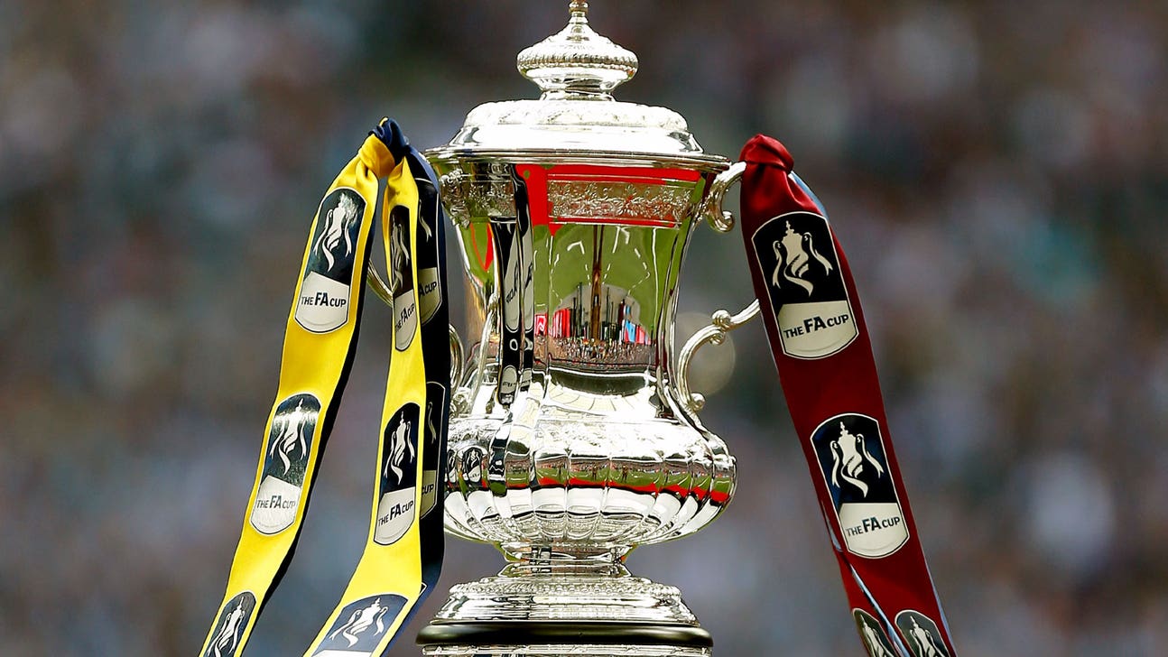 FA Cup draw: Liverpool go to Exeter, Arsenal host Sunderland