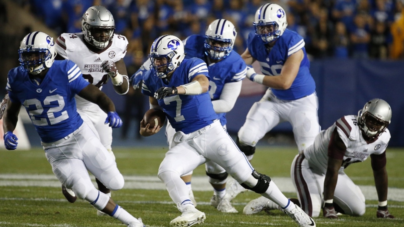 BYU football: Three things we learned from Cougars vs Mississippi State