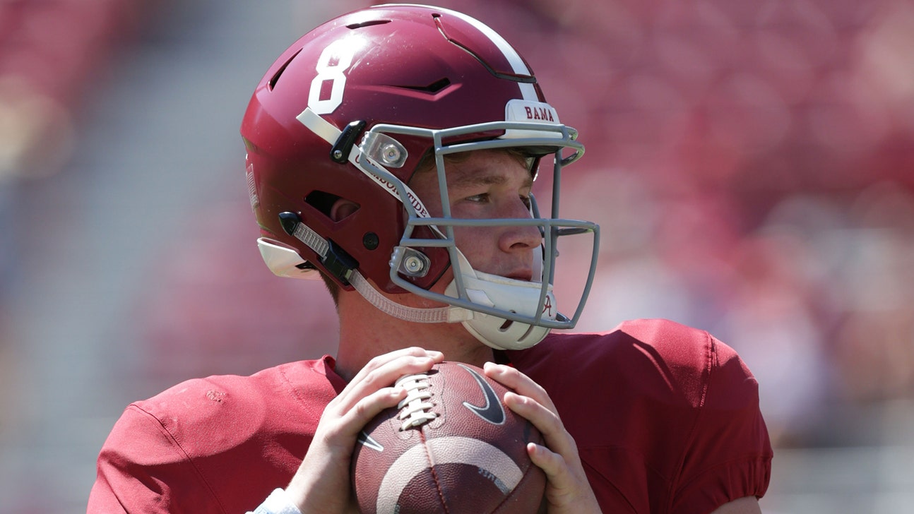 Former 5-star recruit Blake Barnett transfers to USF, eligible to play immediately