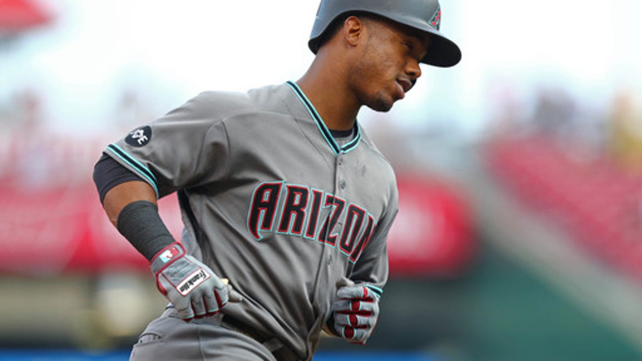 D'backs manager Hale warns against teams hitting Segura