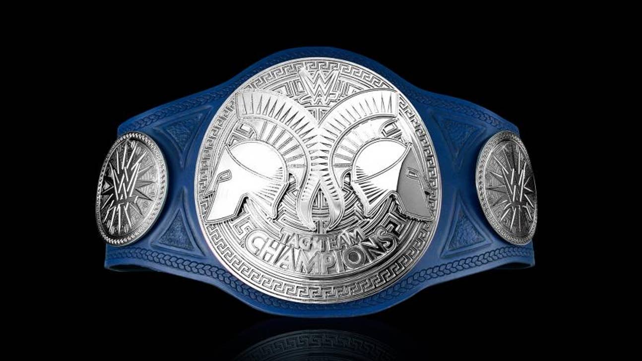 WWE Backlash 2016 Results: Heath Slater and Rhyno vs. The Usos Video Highlights
