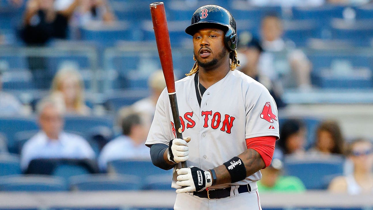 Red Sox committed to Ramirez at 1B, want to add No. 1 starter