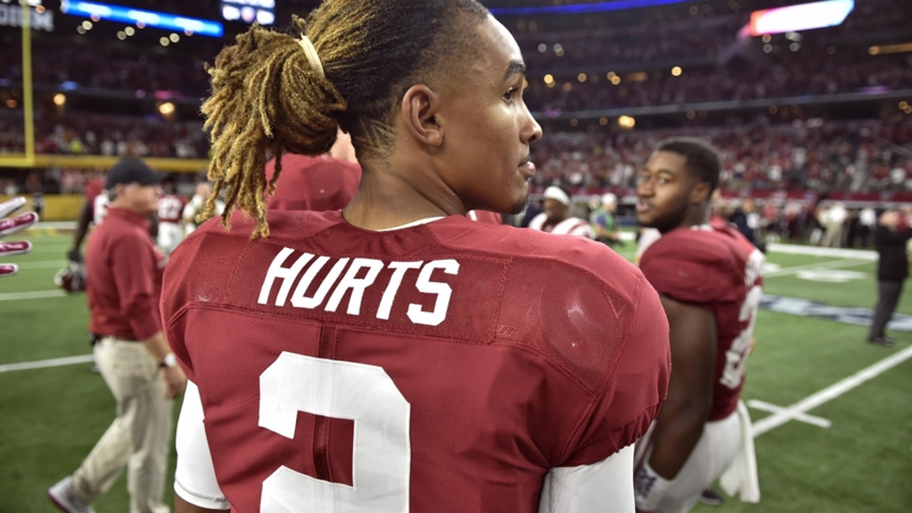 Game Preview: Western Kentucky vs. Alabama