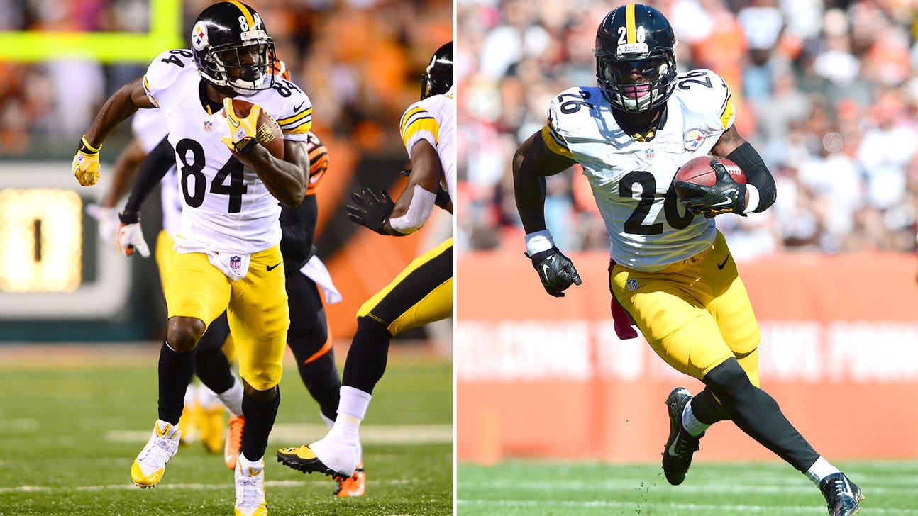 2016 NFL Draft: Fantasy Football First Round