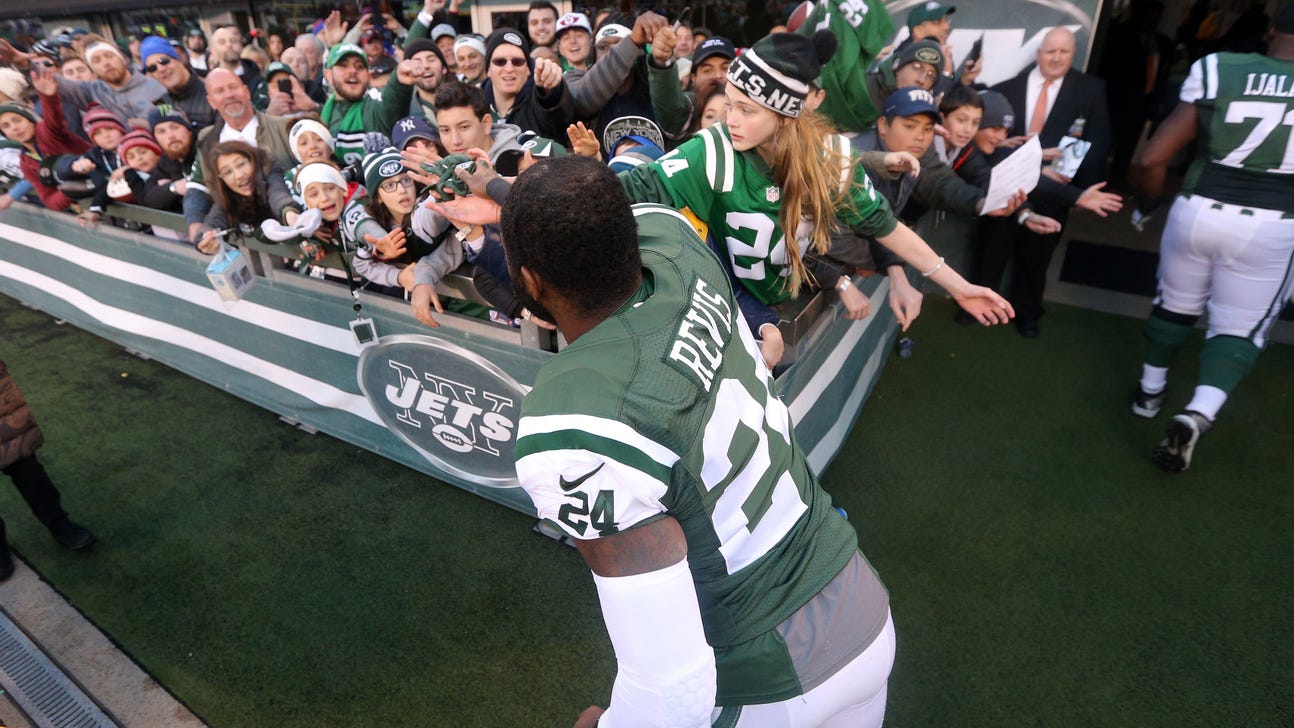 Revis Retires After 11 Seasons