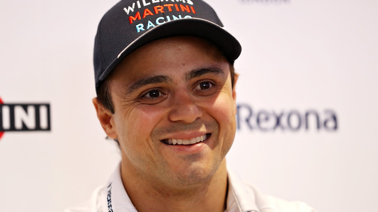 Formula E would welcome F1 star Felipe Massa