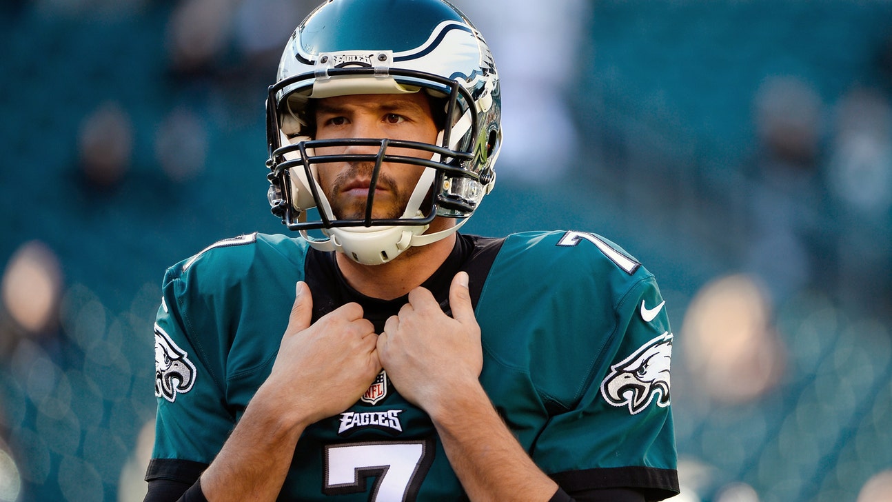 Sam Bradford's career earnings equal $1 million per touchdown pass