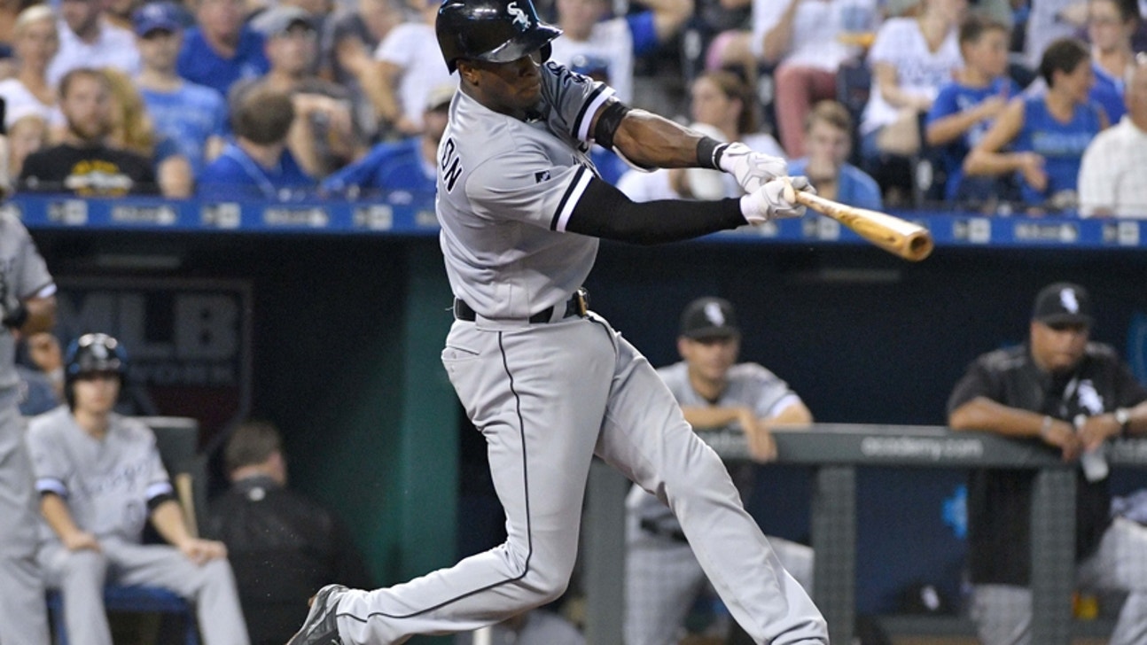 White Sox: Tim Anderson Making Counter Adjustments