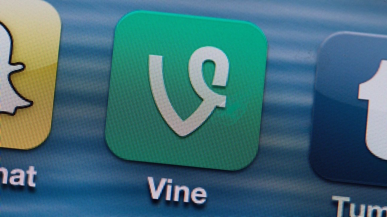 The 25 best sports Vines