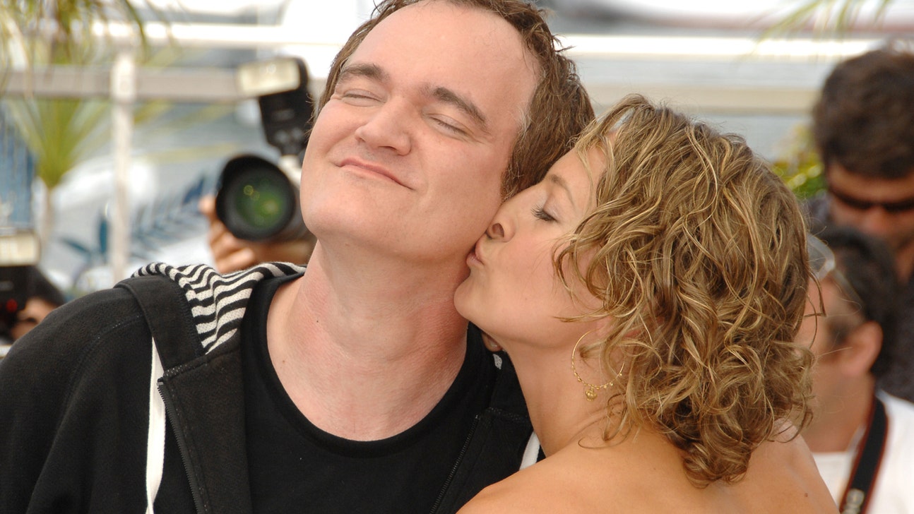 Quentin Tarantino favorite Zoe Bell joins The Great MMA Debate podcast